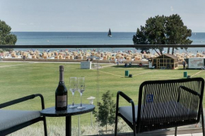 Sealoft Whg 5 -Ocean View- inkl WLAN